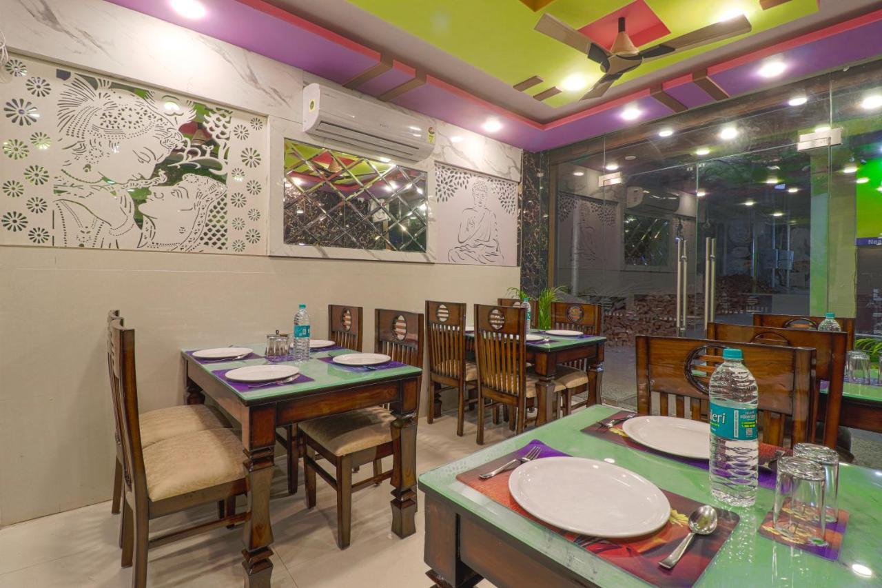 Hotel P2P Hills Rishīkesh المظهر الخارجي الصورة